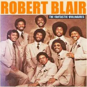 Robert Blair & The Fantastic Violinaires