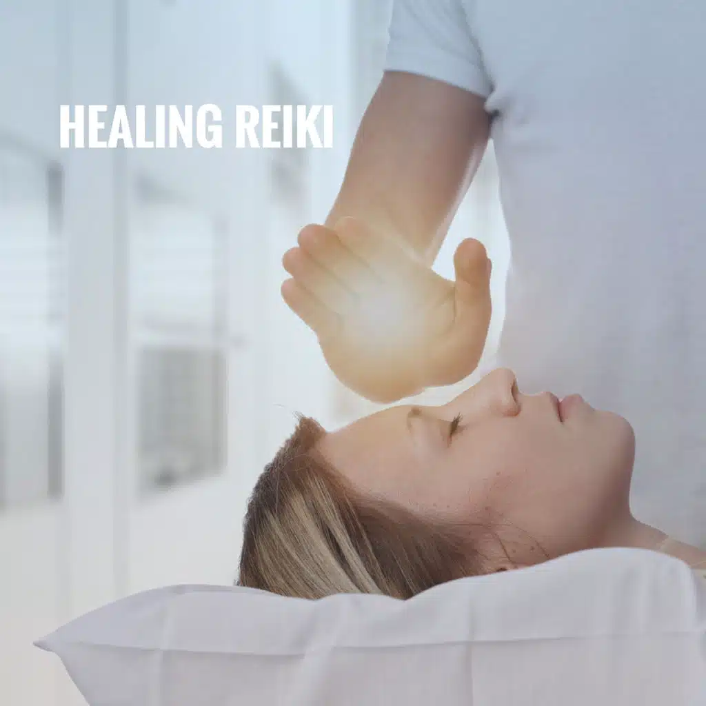 Healing Reiki