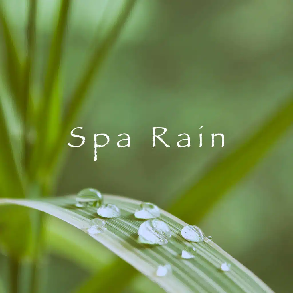 Spa Rain