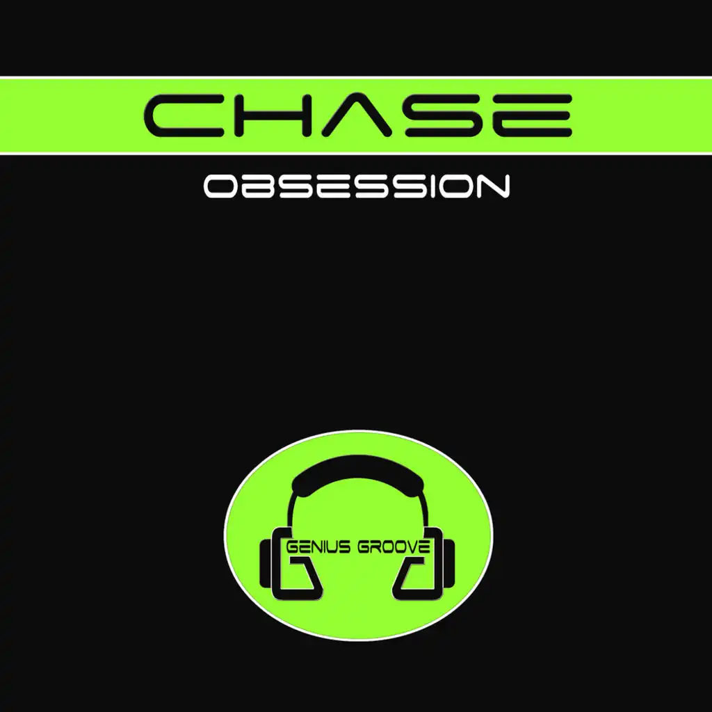 Obsession (Extended Mix)