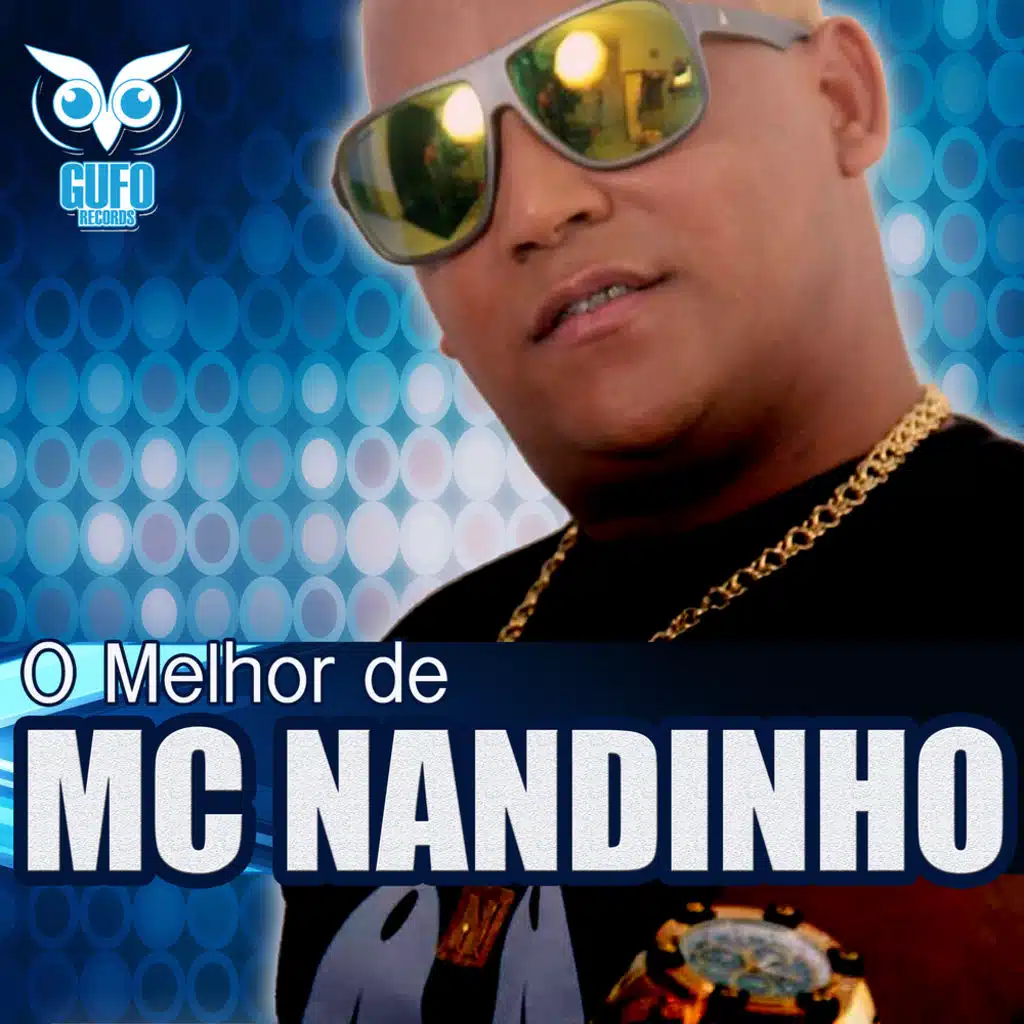 O Melhor De MC Nandinho