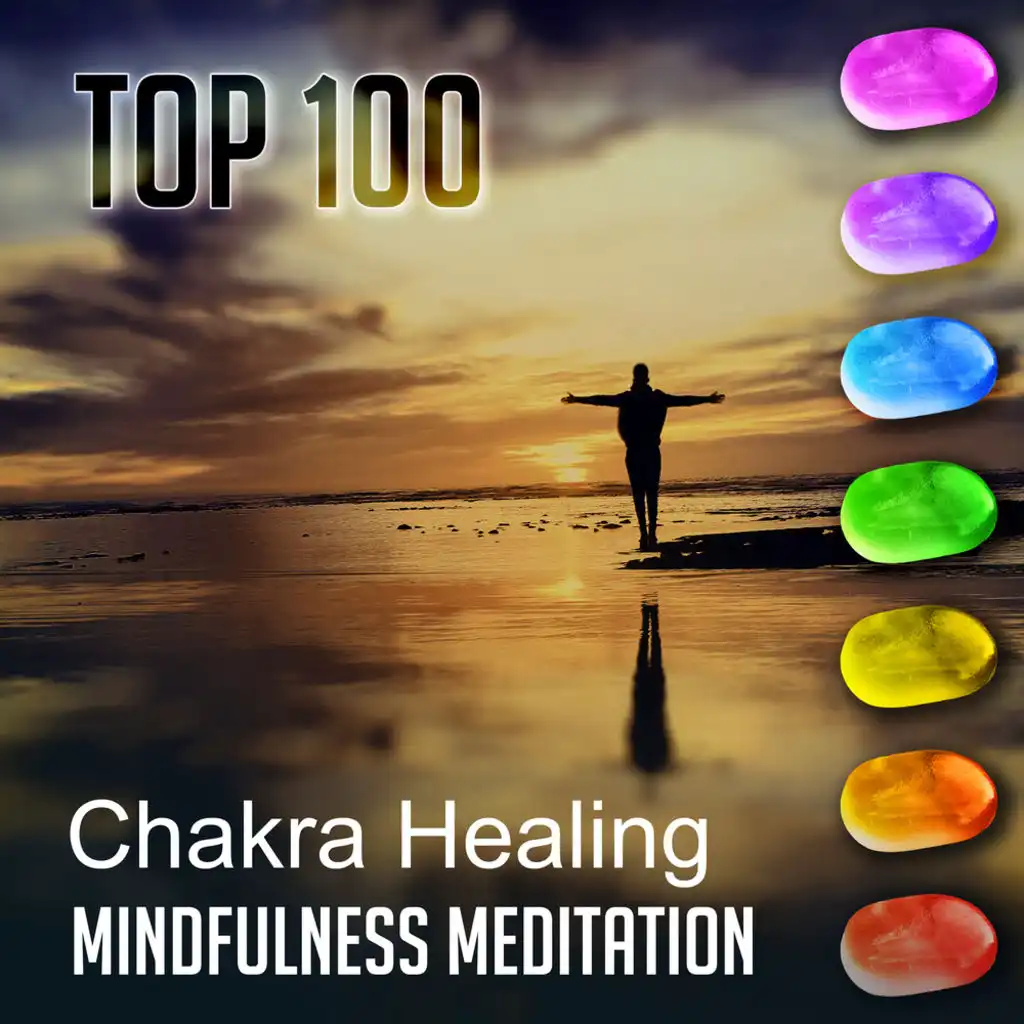 Anja: Sixth Chakra