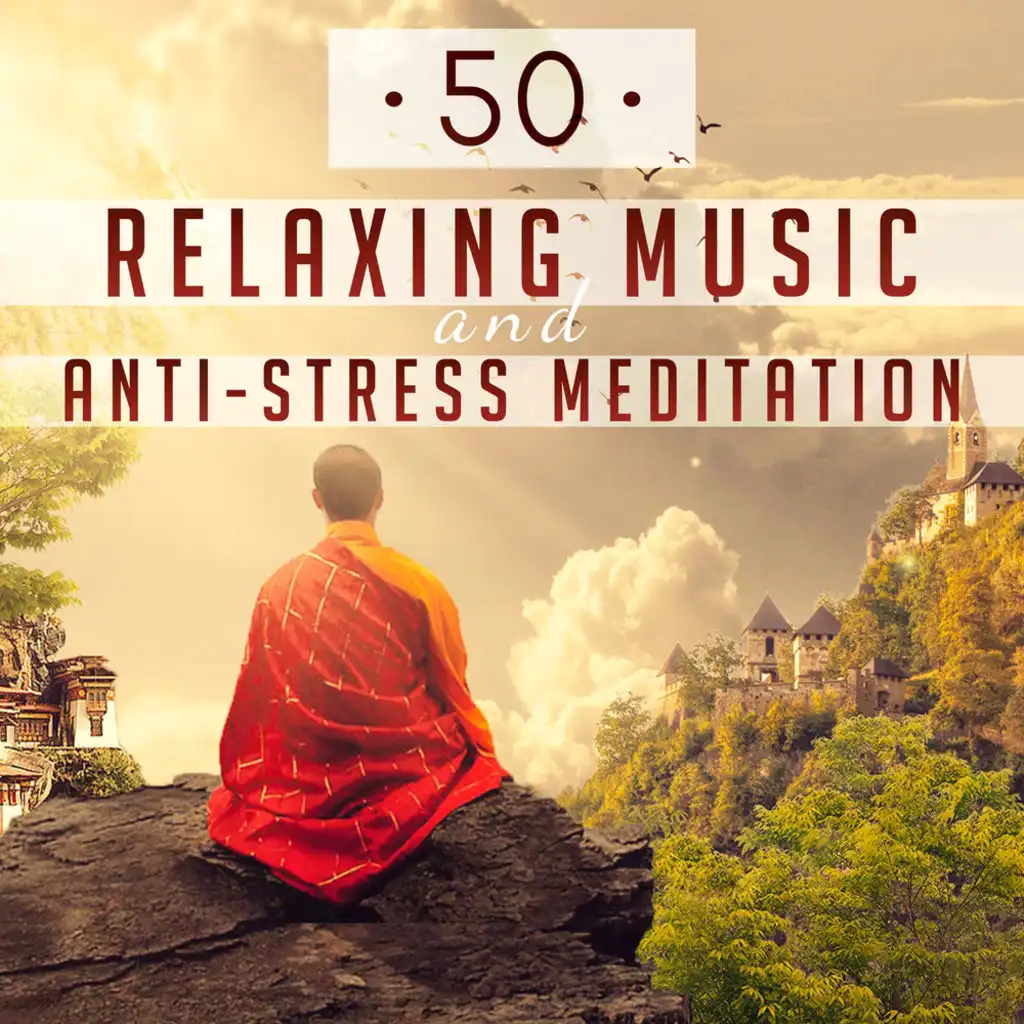 50 Relaxing Music and Anti