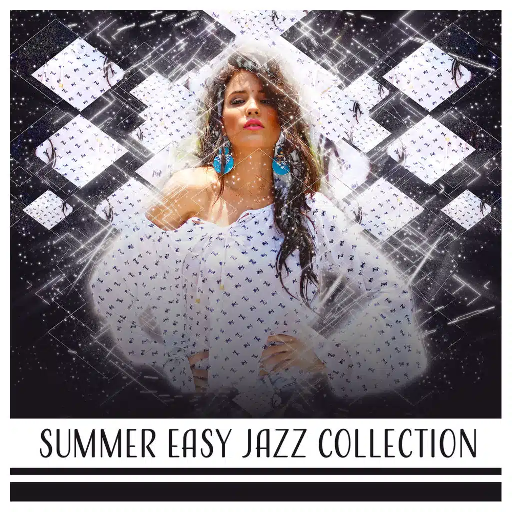 Summer Easy Jazz Collection