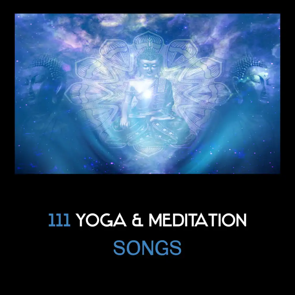 111 Yoga & Meditation Songs – New Age Music Collection, Oriental Flute, Calming Nature Sounds for Sleep, Asian Music, Relaxation, Zen, Spa, Stress Relief, Yoga Therapy