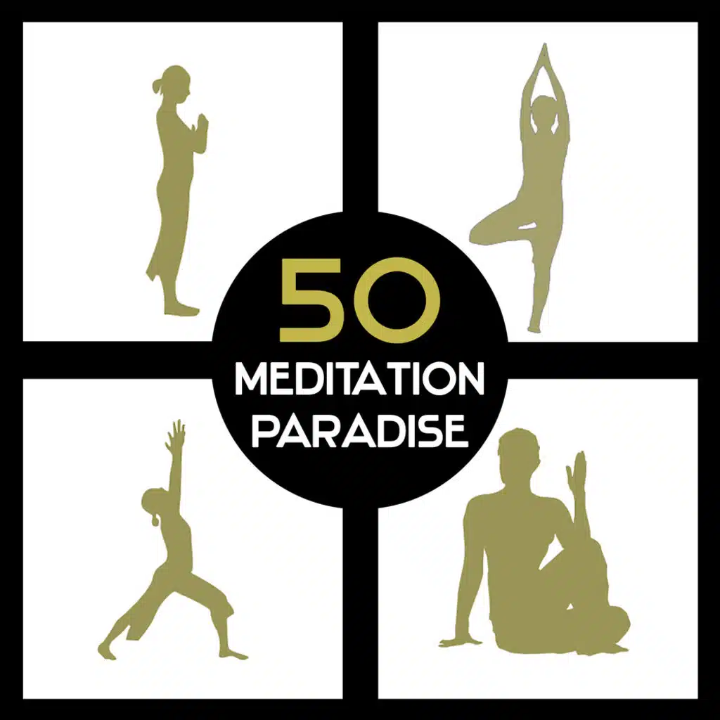 Yoga Breathing Exercises