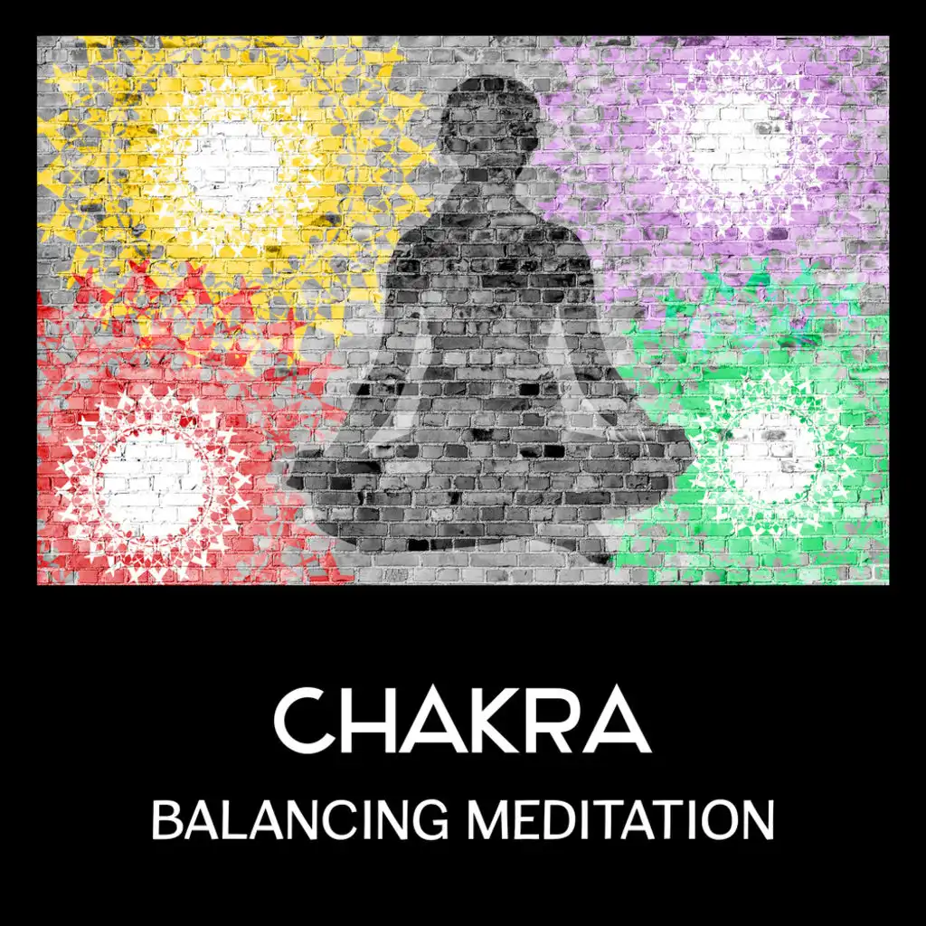 Chakra Balancing Meditation – Calming Yoga Music, Soothing Mantras, Healing Affirmations, Wellness & Spa Relaxation, Kundalini Awakening