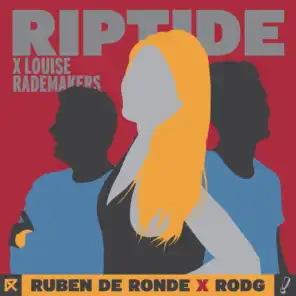 Riptide (Extended Mix)