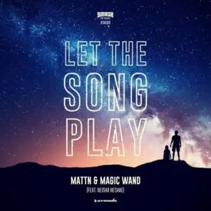 Let The Song Play (feat. Neisha Neshae)