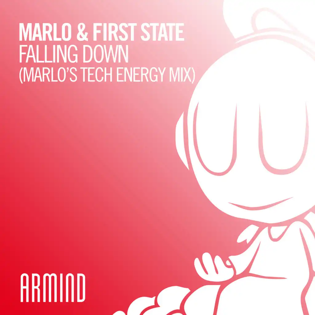 Falling Down (MaRLo's Tech Energy Mix)