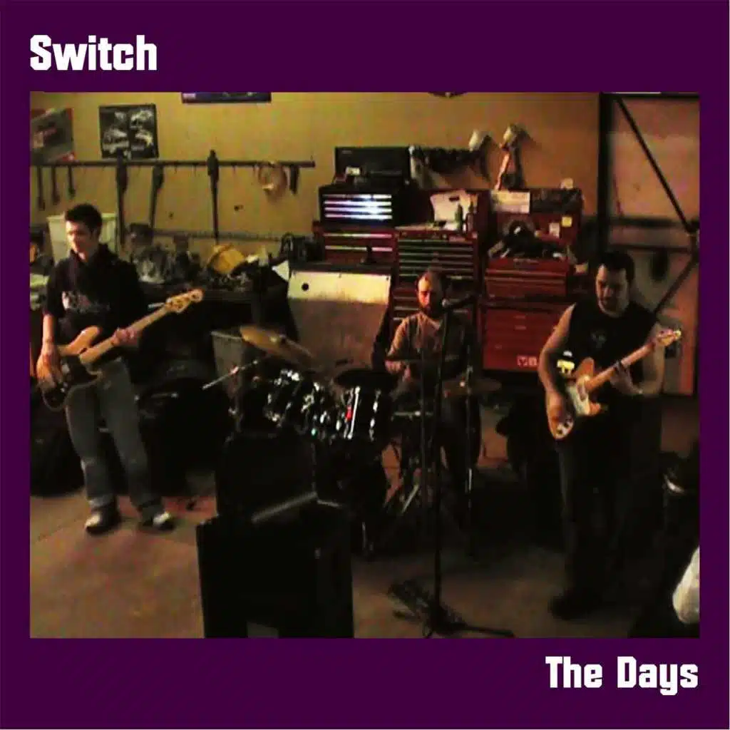 The Days