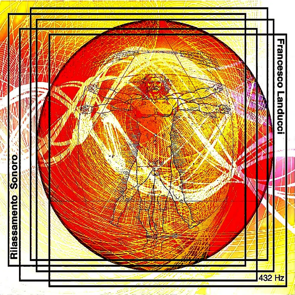 Rilassamento sonoro (432 relaxation sound)