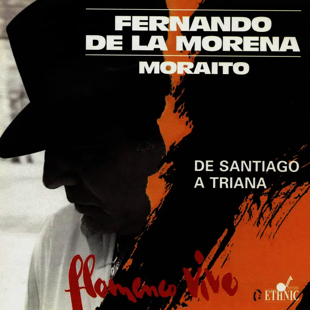 De Santiago a Triana (Flamenco Vivo)