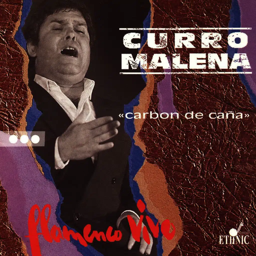 Carbon de Caña (Flamenco Vivo)