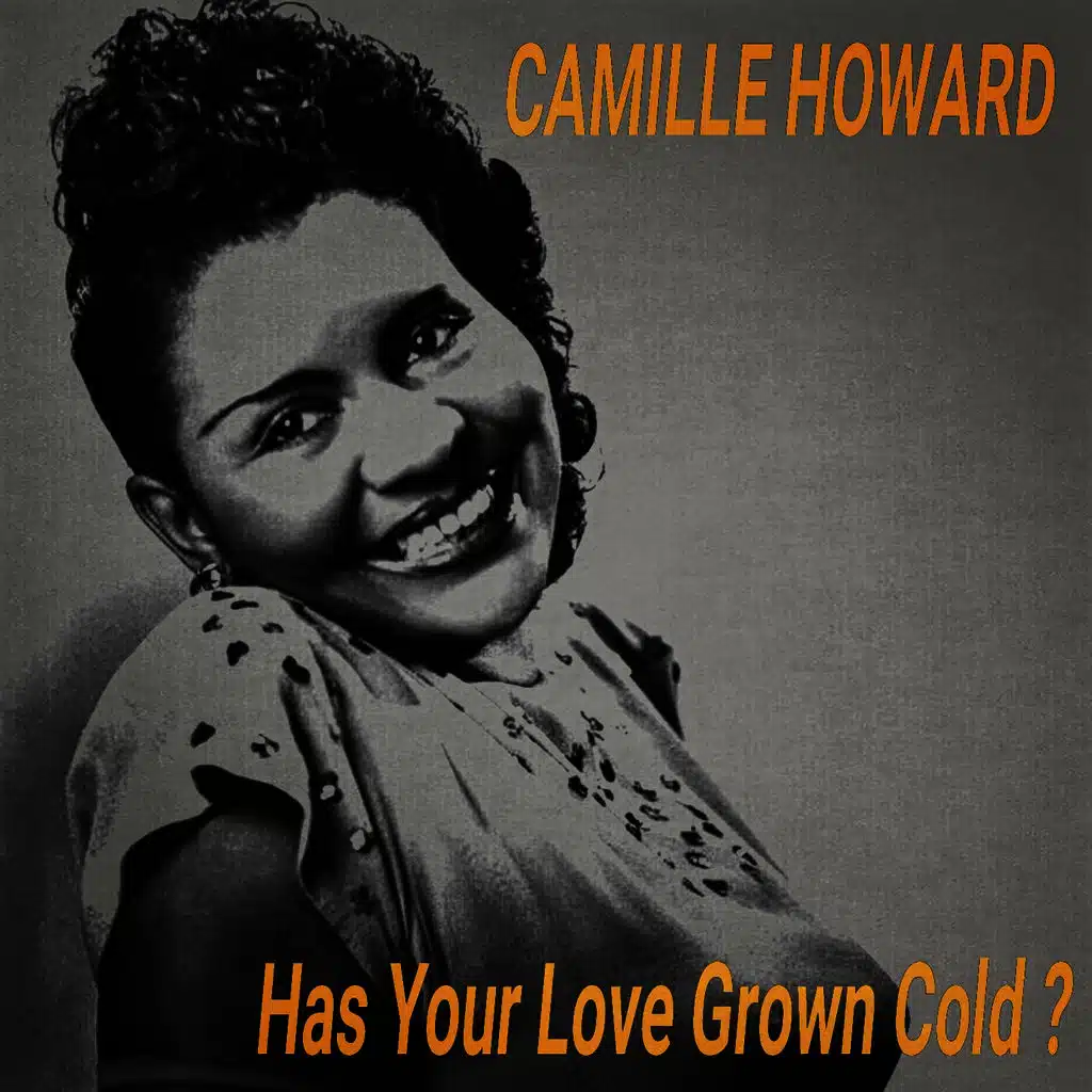 Has Your Love Grown Cold ?