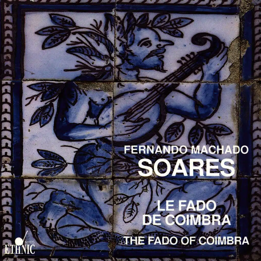Le Fado de Coimbra