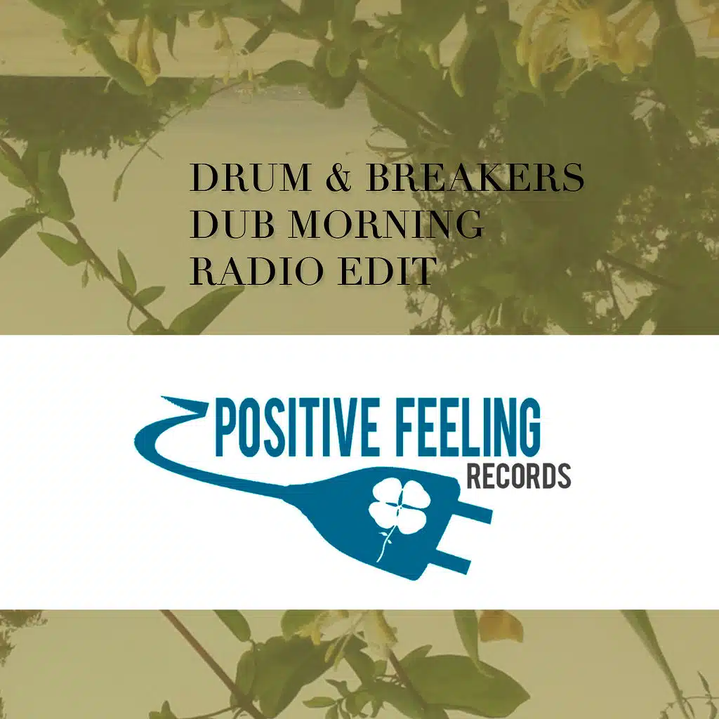 Dub Morning (Radio Edit)