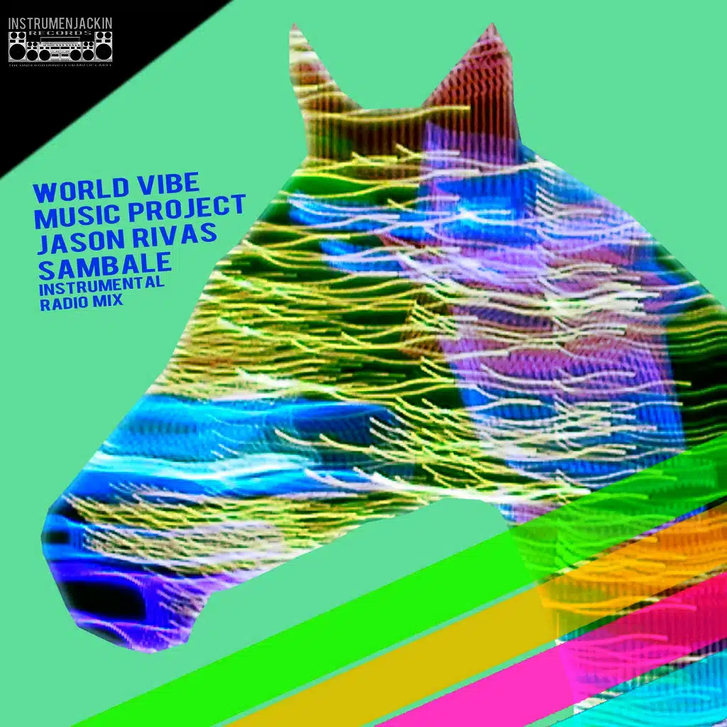 Sambale (Instrumental Radio Mix)