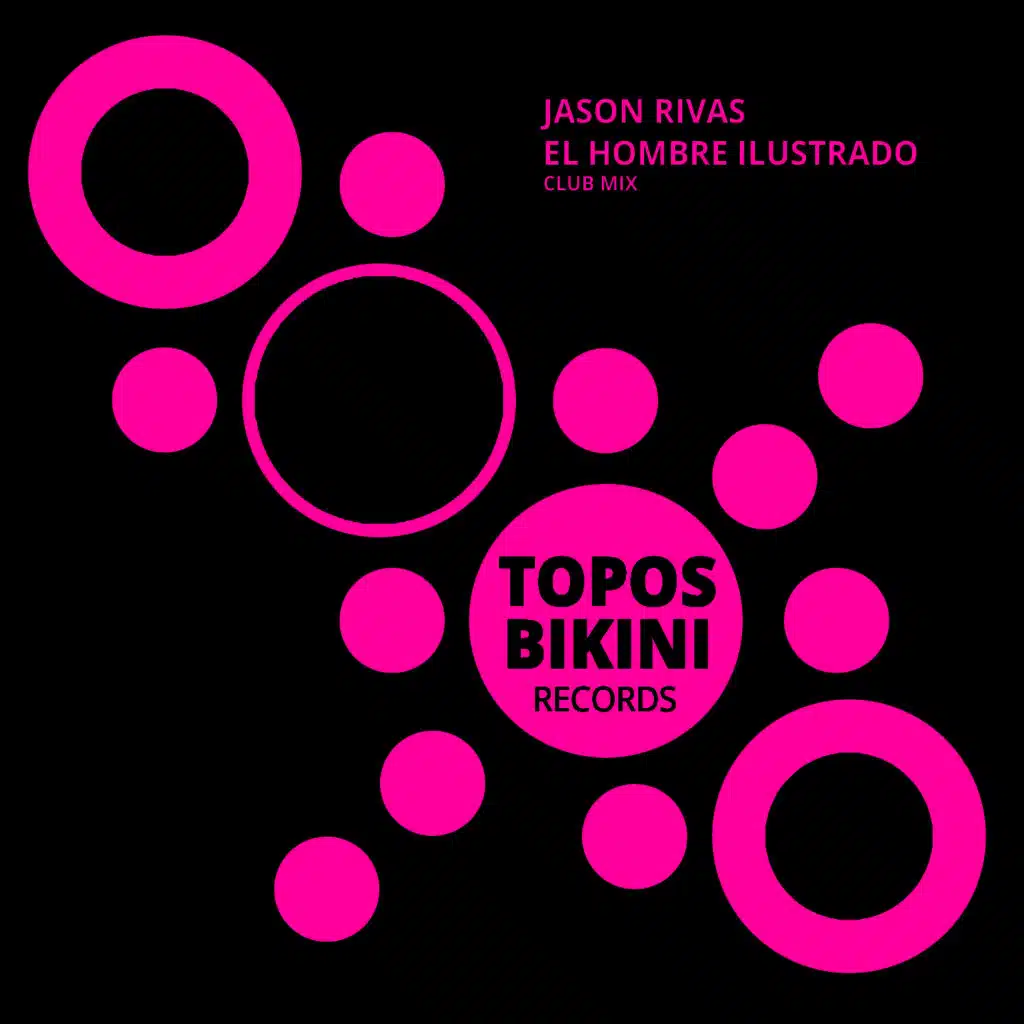 El Hombre Ilustrado (Club Mix)