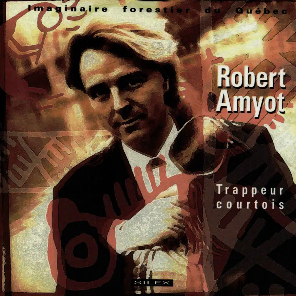 Robert Amyot