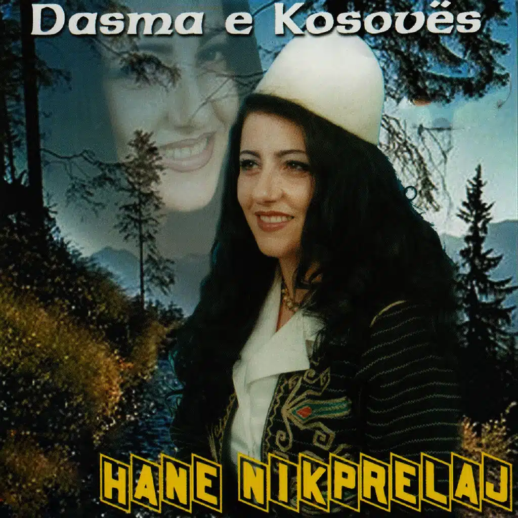 Dasma e Kosovës