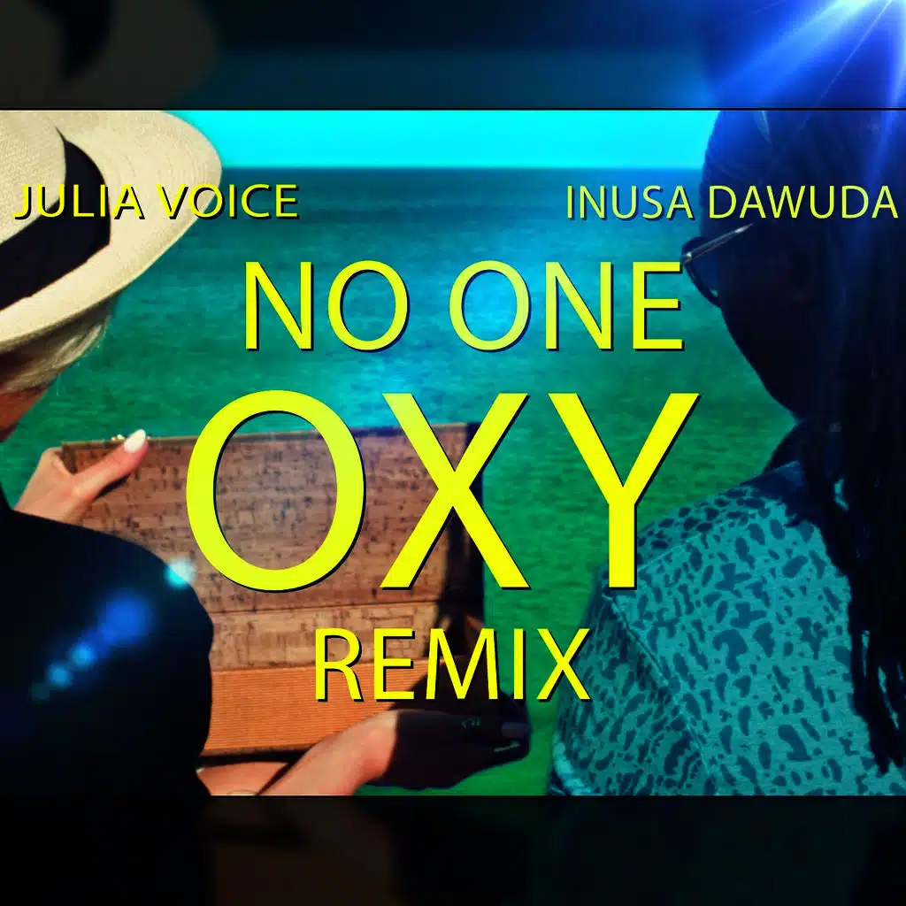 No One (Oxy Remix)