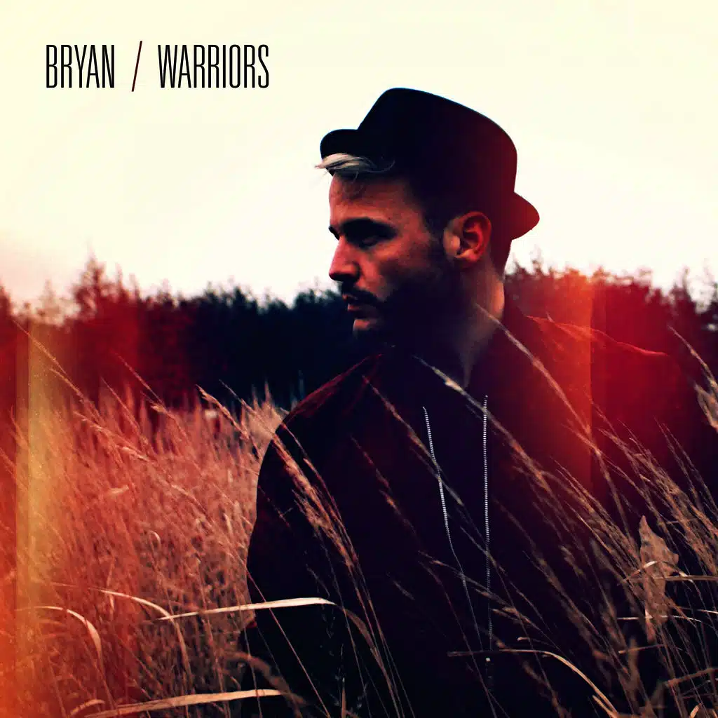 Warriors (feat. Who Killed Bambi)