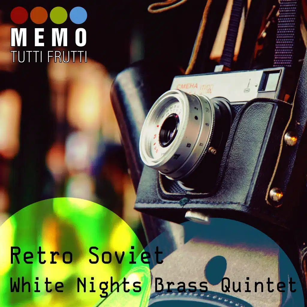 White Nights Brass Quintet