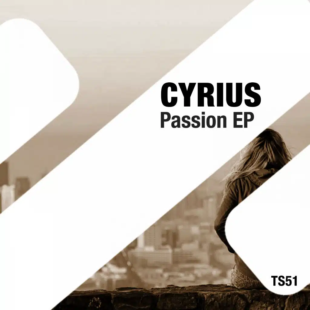 Passion (Original Mix)