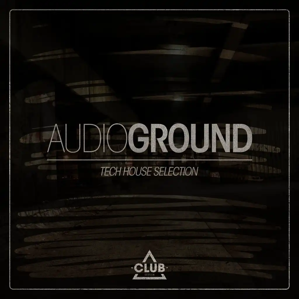 Audioground - Tech House Selection