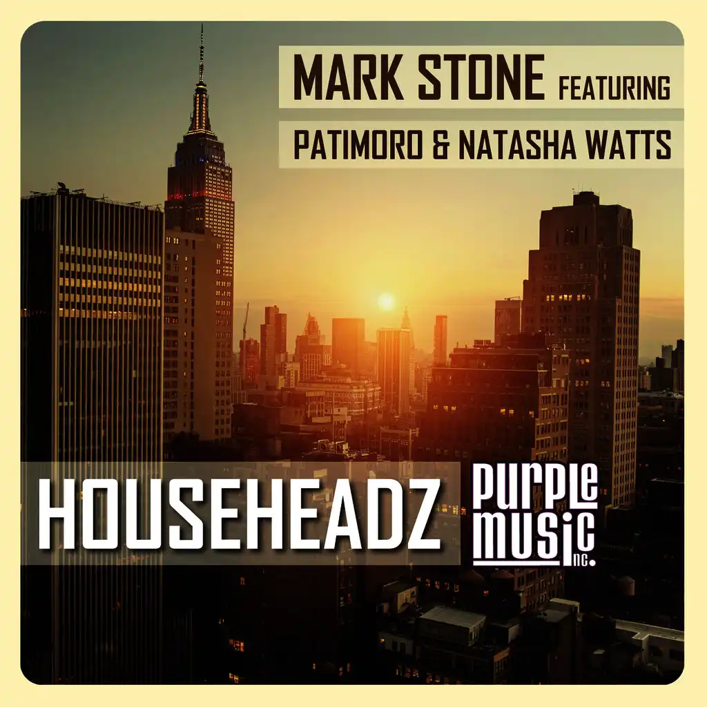 Househeadz (ft. Patimoro & Natasha Watts)