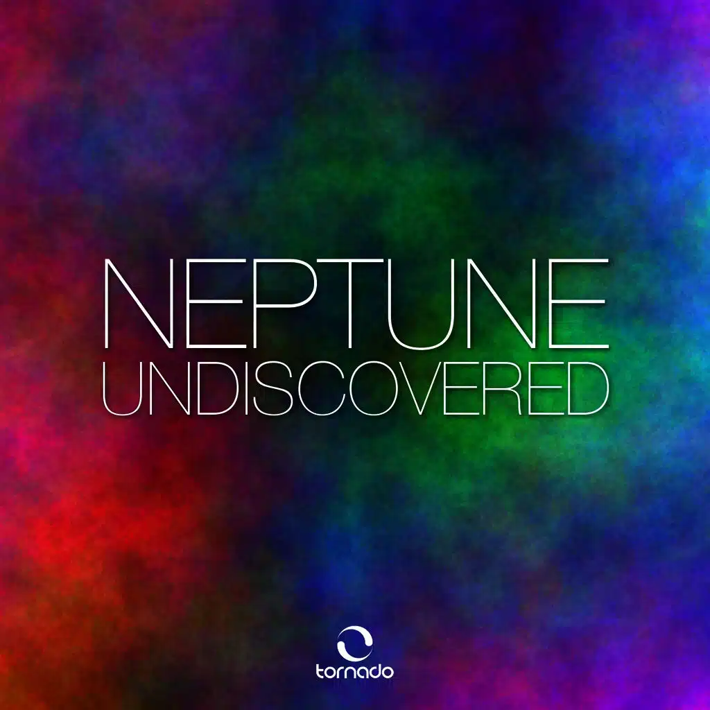 Undiscovered (Extended Mix)