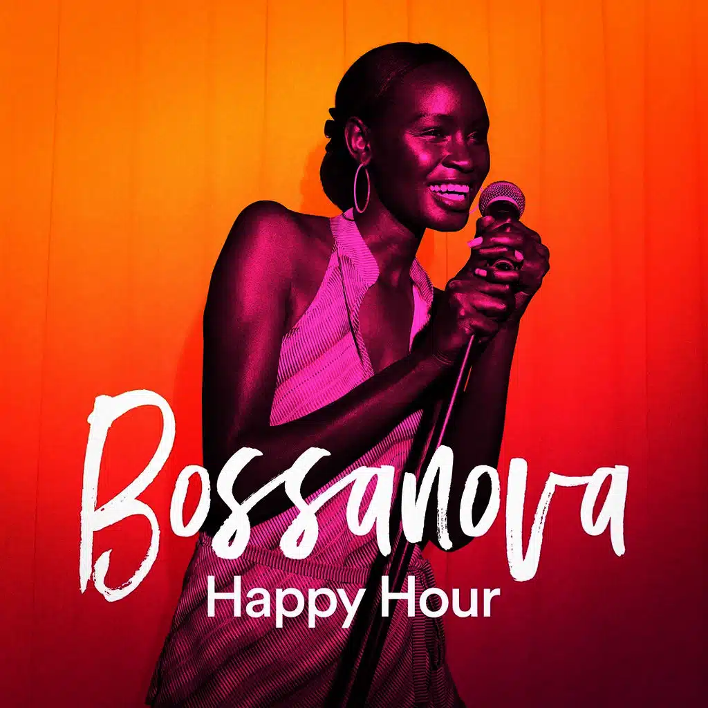 Cafe Chillout de Ibiza, Bossa Nova All-Star Ensemble, Brazilian Lounge Project