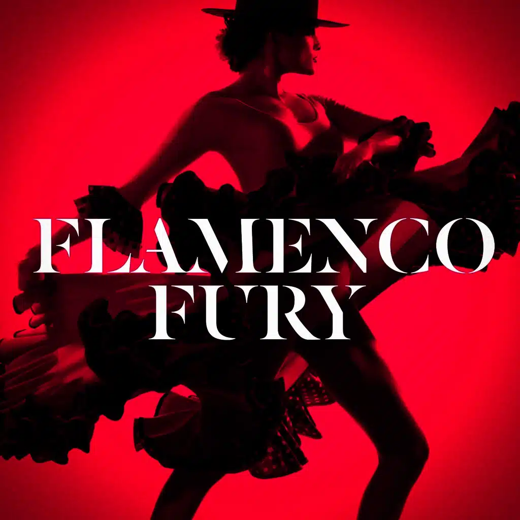 Flamenco Fury