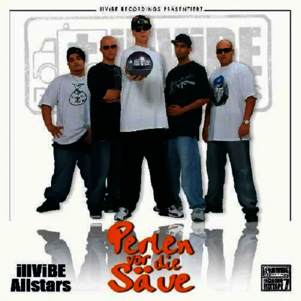 Perlen vor die Säue