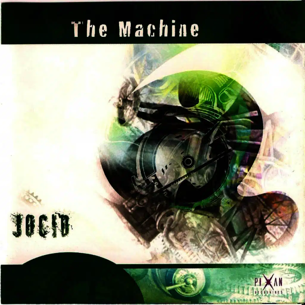 The Machine