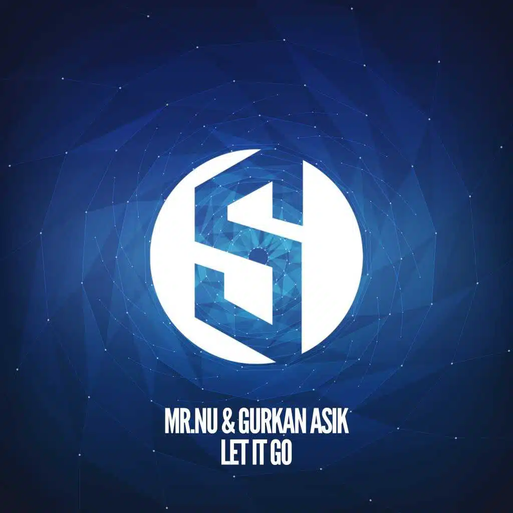 Let It Go (Extended Mix)
