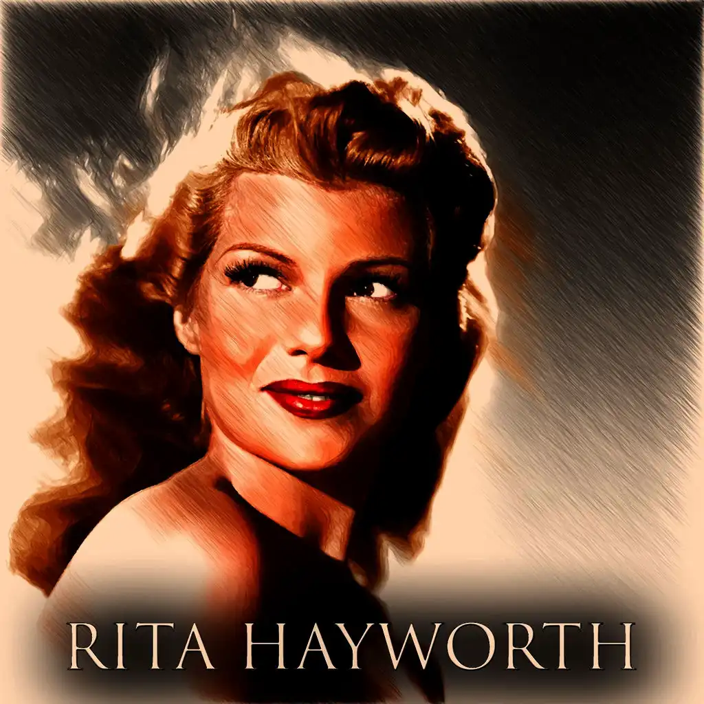 Rita Hayworth (20 Recordings Remastered)
