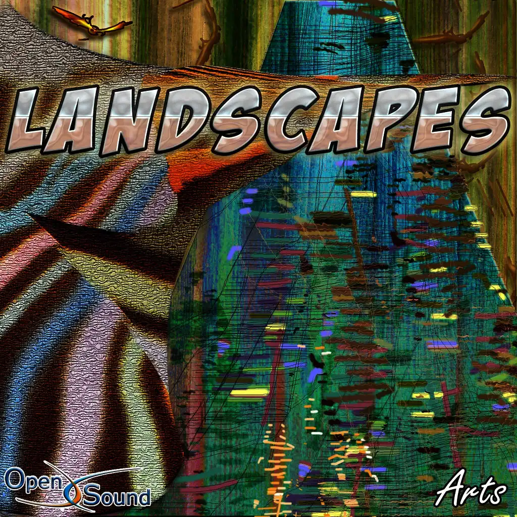 Landscapes (Full Version)