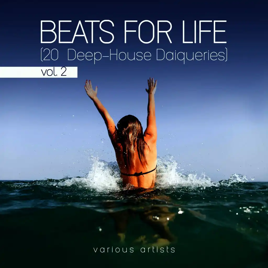 Beats For Life, Vol. 2 (20 Deep-House Daiqueries)