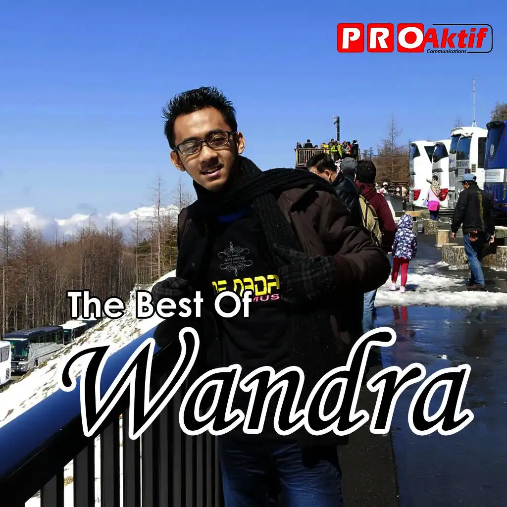 The Best of Wandra - Wandra One Nada