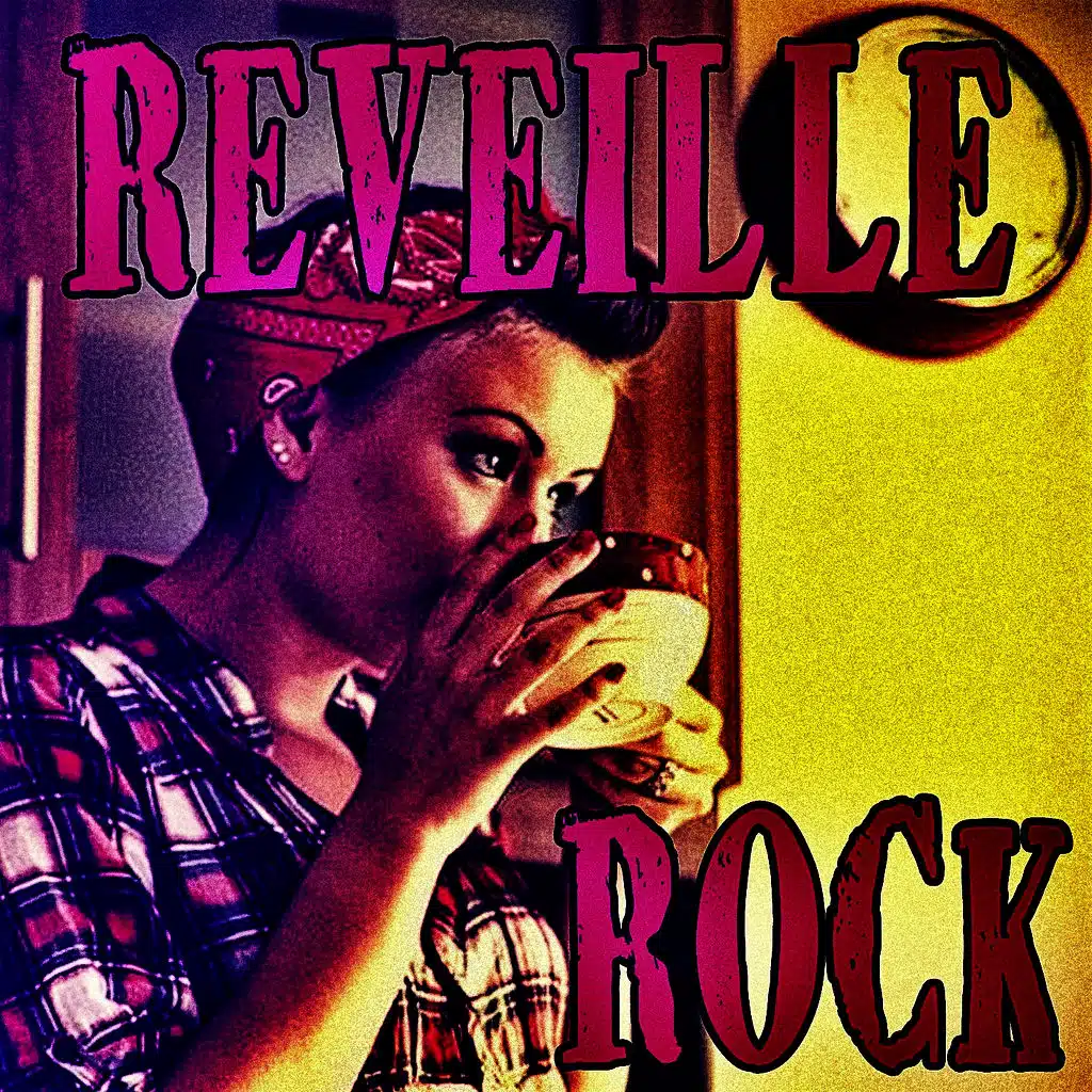 Reveille Rock