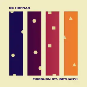 Fireburn (ft. Bethany)
