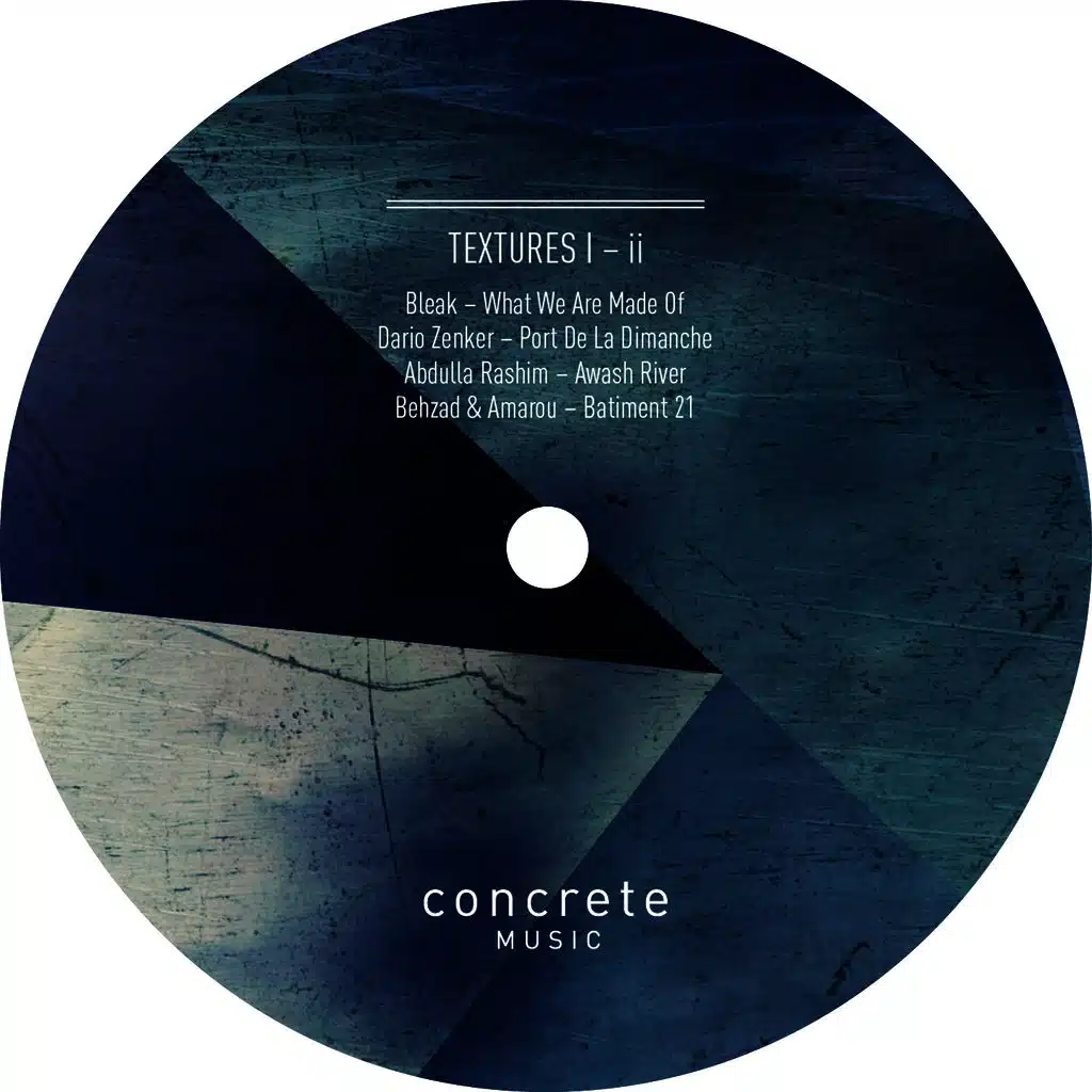 Textures I, Vol. 2