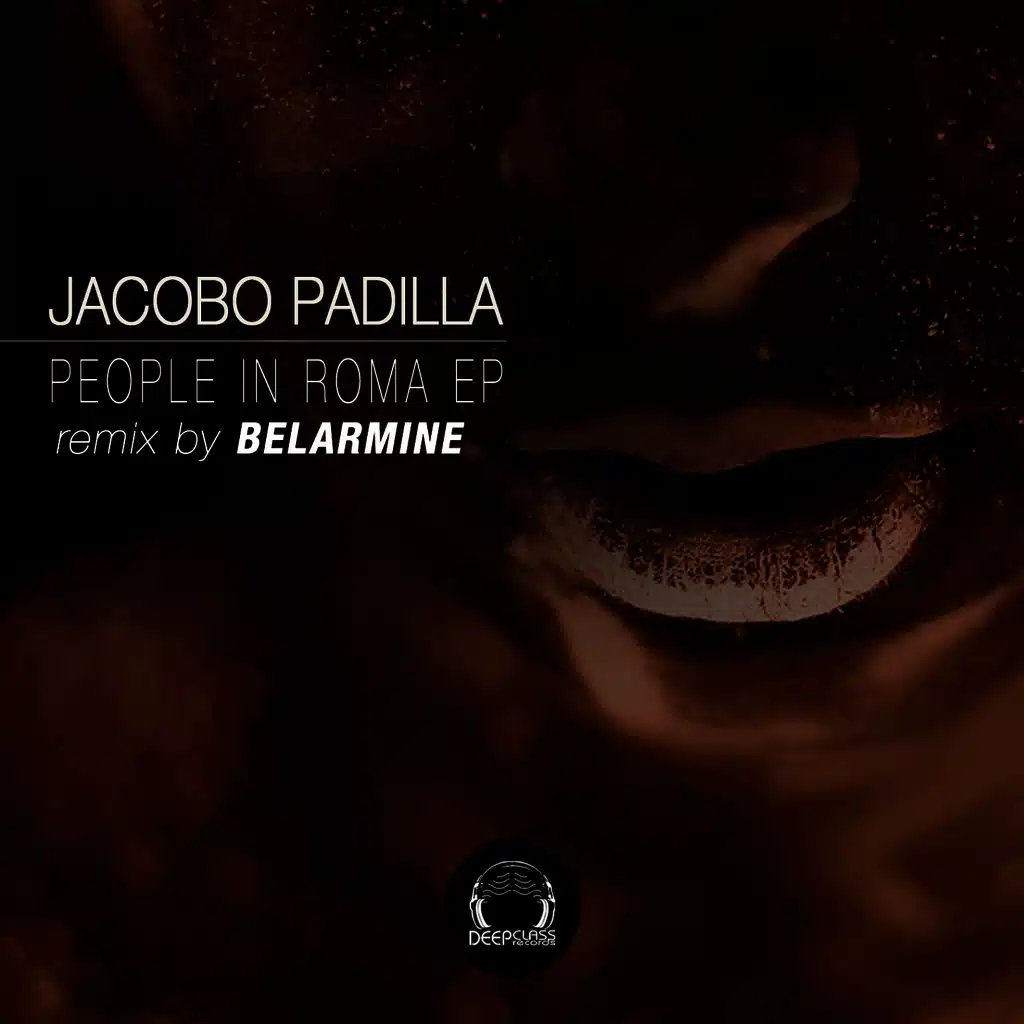 Green (Belarmine Remix)
