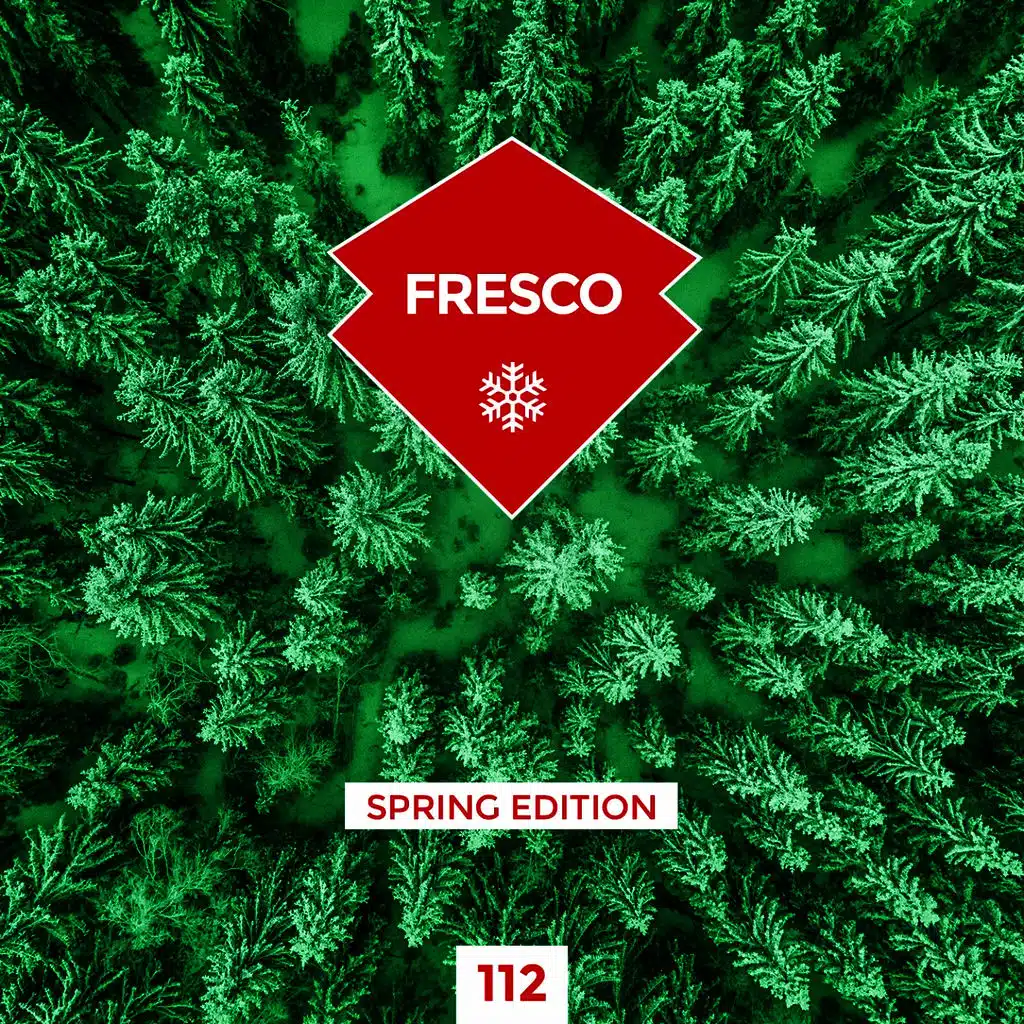 I Was Playing in Moscow