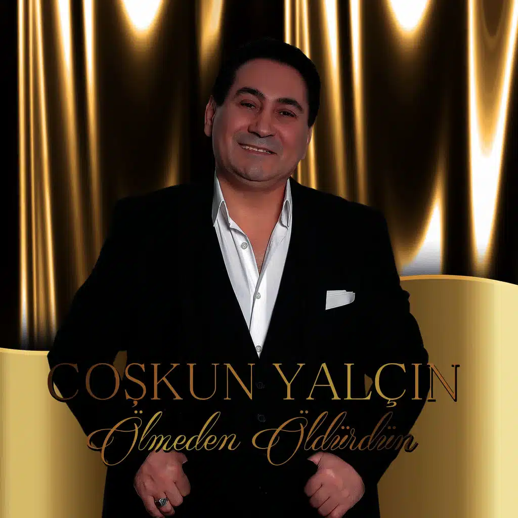 Ölmeden Öldürdün