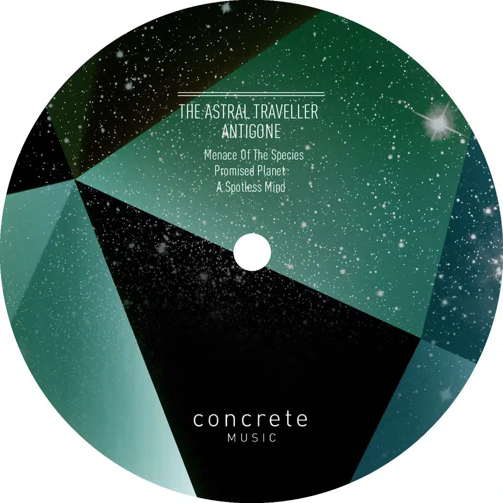 The Astral Traveller