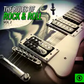 The Rules of Rock & Roll, Vol. 2