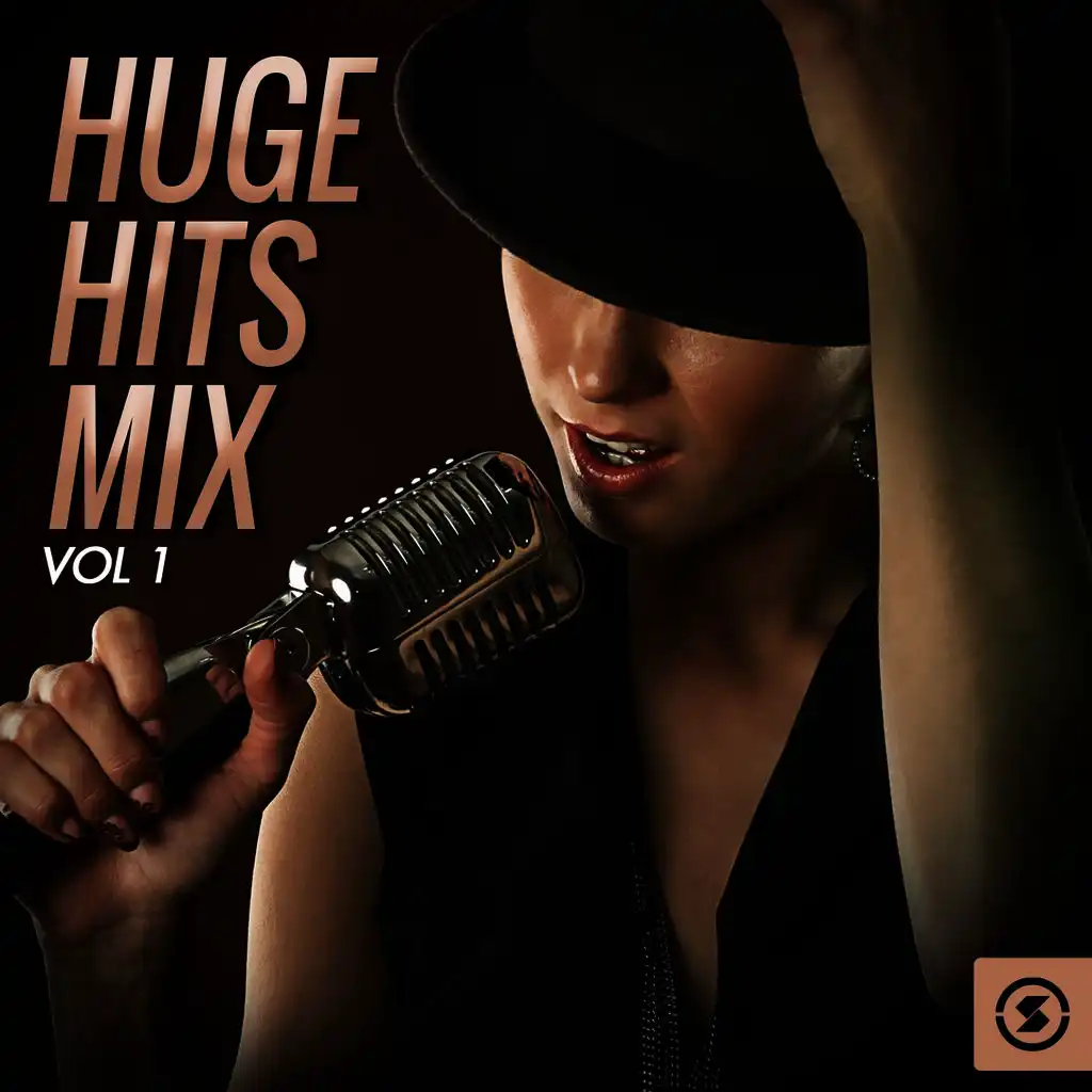 Huge Hits Mix, Vol. 1